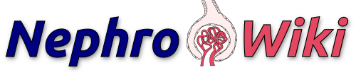 NephroWiki